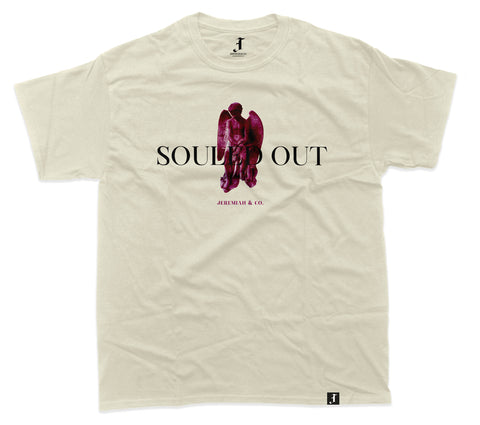 SOUL NOT FOR SALE (CREAM)