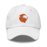 Original Logo Dad Hat