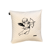 Angel Of War Premium Handmade Pillow (set of 2)