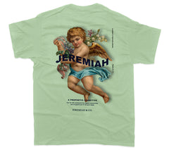 JEREMIAH ANGEL (MINT)