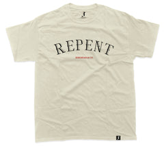 REPENT OR PERISH (CREAM)